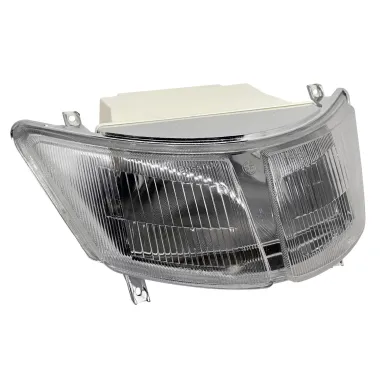 MF5548 Fanale Faro Anteriore Bosatta per Aprilia SR 50 Prima Serie mod 1991/1997