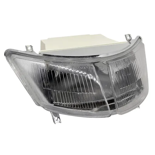MF5548 Fanale Faro Anteriore Bosatta per Aprilia SR 50 Prima Serie mod 1991/1997
