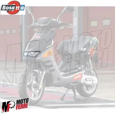 MF5548 Fanale Faro Anteriore Bosatta per Aprilia SR 50 Prima Serie mod 1991/1997