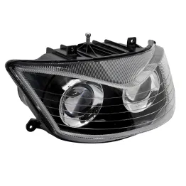 MF5549 Fanale Faro Anteriore Aprilia SR Street Stealth WWW Ditech mod 1997/2012