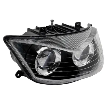 MF5549 Fanale Faro Anteriore Aprilia SR Street Stealth WWW Ditech mod 1997/2012