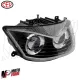 MF5549 Fanale Faro Anteriore Aprilia SR Street Stealth WWW Ditech mod 1997/2012