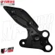 MF5550 Staffe Supporto Pedana Sinistra Originale Yamaha FZ8 / Fazer 8 2010-2016