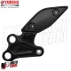 MF5550 Staffe Supporto Pedana Sinistra Originale Yamaha FZ8 / Fazer 8 2010-2016