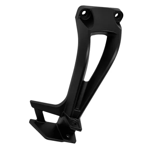 MF5551 Staffa Pedana Poggiapiedi Passeggero Destra Yamaha FZ8 / Fazer 8 (10-16)