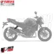 MF5551 Staffa Pedana Poggiapiedi Passeggero Destra Yamaha FZ8 / Fazer 8 (10-16)