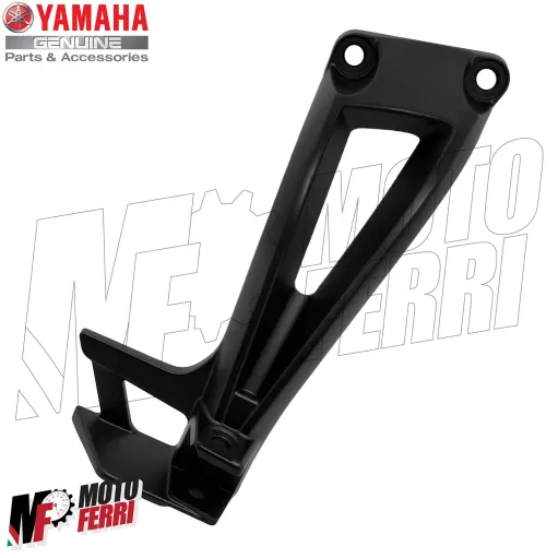 MF5551 Staffa Pedana Poggiapiedi Passeggero Destra Yamaha FZ8 / Fazer 8 (10-16)