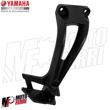MF5551 Staffa Pedana Poggiapiedi Passeggero Destra Yamaha FZ8 / Fazer 8 (10-16)