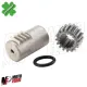 MF0478 Rallino a Cremagliera Crimaz Carter Frizione Leva Lunga Vespa Small
