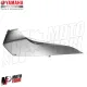 MF5552 Spoiler Sotto Pedana Sinistro Grigio Silver Yamaha TMax 500 mod 2008/2011