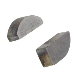 MF0479 Kit 2 chiavette Crimaz rinforzate frizione volano Vespa 125 150 200 PX