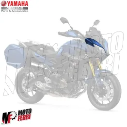 MF5554 Carena Faro Anteriore Destra Blu Opaco Yamaha Tracer 900 mod 2018/2020 2