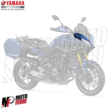 MF5554 Carena Faro Anteriore Destra Blu Opaco Yamaha Tracer 900 mod 2018/2020