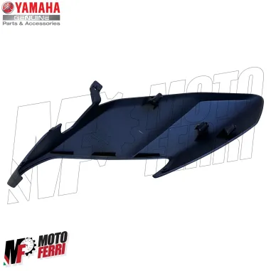 MF5554 Carena Faro Anteriore Destra Blu Opaco Yamaha Tracer 900 mod 2018/2020