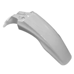 MF5499 Parafango Anteriore Bianco Originale Yamaha TT 600 E K mod 1993-2001 4GV