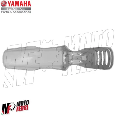 MF5499 Parafango Anteriore Bianco Originale Yamaha TT 600 E K mod 1993-2001 4GV