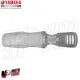 MF5499 Parafango Anteriore Bianco Originale Yamaha TT 600 E K mod 1993-2001 4GV