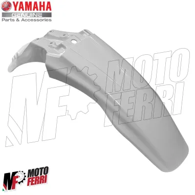 MF5499 Parafango Anteriore Bianco Originale Yamaha TT 600 E K mod 1993-2001 4GV