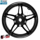 MF5559 Cerchio Posteriore Nero Originale Piaggio Beverly 350 Sport Touring 11/20