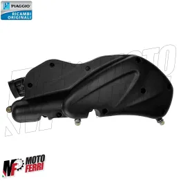 MF5560 Scatola Filtro Aria Completo Piaggio Beverly / MP3 125cc mod 2010-2016 2