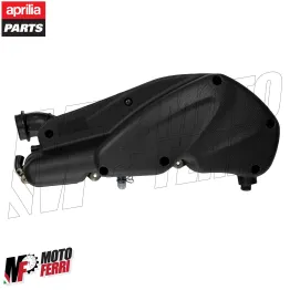 MF5561 Scatola Filtro Aria Completo per Aprilia Scarabeo Light 125 mod 2007/2008 2