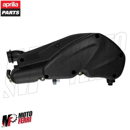 MF5561 Scatola Filtro Aria Completo per Aprilia Scarabeo Light 125 mod 2007/2008