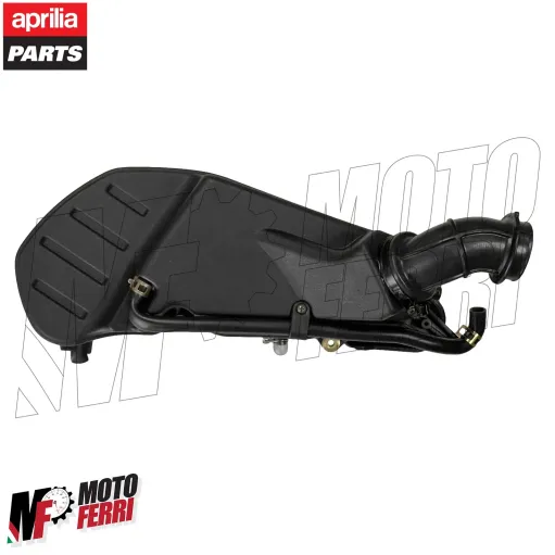 MF5561 Scatola Filtro Aria Completo per Aprilia Scarabeo Light 125 mod 2007/2008