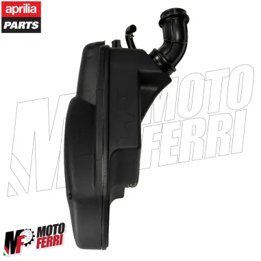 MF5561 Scatola Filtro Aria Completo per Aprilia Scarabeo Light 125 mod 2007/2008