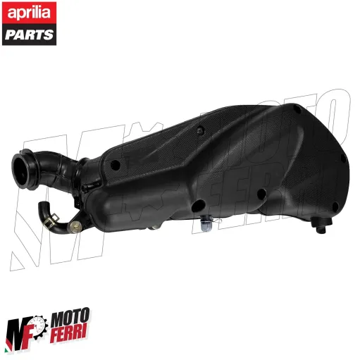 MF5561 Scatola Filtro Aria Completo per Aprilia Scarabeo Light 125 mod 2007/2008