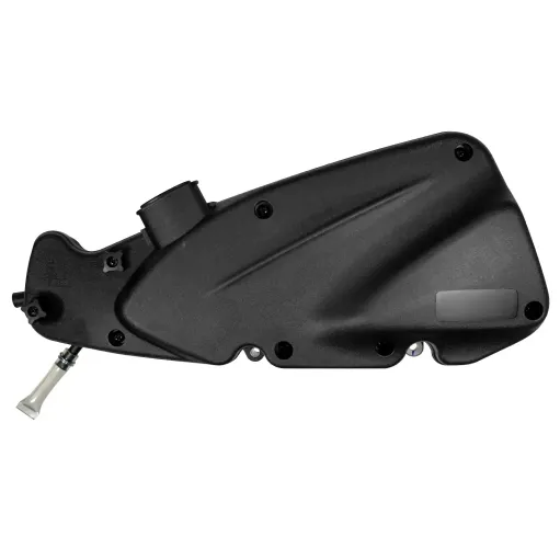 MF5563 Scatola Filtro Aria Completa Piaggio Liberty iGet 50 125 150 2015-2019