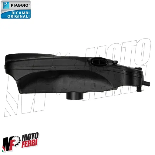 MF5563 Scatola Filtro Aria Completa Piaggio Liberty iGet 50 125 150 2015-2019