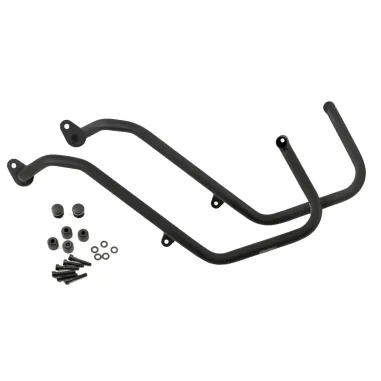 MF5565 Barre Protezione Para Motore Telaio PUIG Honda X-ADV 750 dal 2021 al 2025