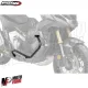 MF5565 Barre Protezione Para Motore Telaio PUIG Honda X-ADV 750 dal 2021 al 2025