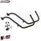 MF5565 Barre Protezione Para Motore Telaio PUIG Honda X-ADV 750 dal 2021 al 2025
