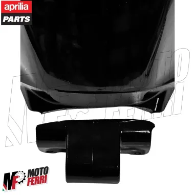 MF0840 Serbatoio Benzina Nero Originale Originale Aprilia RS 125 mod 2006 / 2010