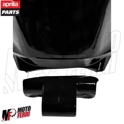 MF0840 Serbatoio Benzina Nero Originale Originale Aprilia RS 125 mod 2006 / 2010