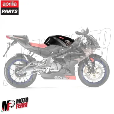 MF0840 Serbatoio Benzina Nero Originale Originale Aprilia RS 125 mod 2006 / 2010