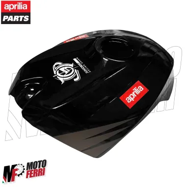 MF0840 Serbatoio Benzina Nero Originale Originale Aprilia RS 125 mod 2006 / 2010