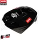 MF0840 Serbatoio Benzina Nero Originale Originale Aprilia RS 125 mod 2006 / 2010