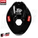 MF0840 Serbatoio Benzina Nero Originale Originale Aprilia RS 125 mod 2006 / 2010
