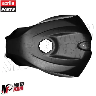 MF0840 Serbatoio Benzina Nero Originale Originale Aprilia RS 125 mod 2006 / 2010
