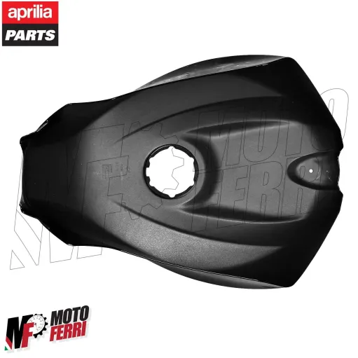 MF0840 Serbatoio Benzina Nero Originale Originale Aprilia RS 125 mod 2006 / 2010