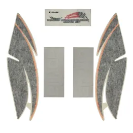 MF5566 Adesivi Decalcomanie Serbatoio Originale Originale Aprilia RS 50 mod 2005