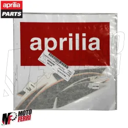 MF5566 Adesivi Decalcomanie Serbatoio Originale Originale Aprilia RS 50 mod 2005 2
