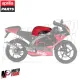 MF5566 Adesivi Decalcomanie Serbatoio Originale Originale Aprilia RS 50 mod 2005