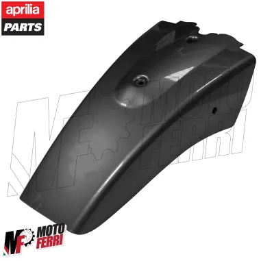 MF5573 Parafango Anteriore Grigio Scuro Originale Aprilia Scarabeo 125 2004/2006
