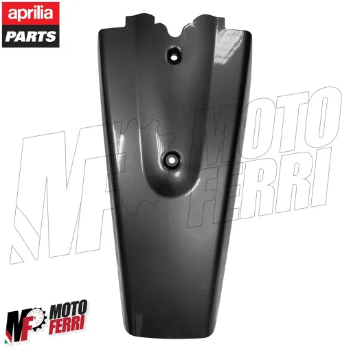 MF5573 Parafango Anteriore Grigio Scuro Originale Aprilia Scarabeo 125 2004/2006