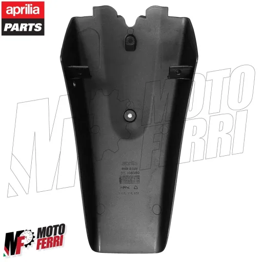 MF5573 Parafango Anteriore Grigio Scuro Originale Aprilia Scarabeo 125 2004/2006