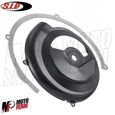 MF0493 COPRIVOLANO SIP PLASTICA CON PRESA ARIA VESPA 50 SPECIAL RLN 125 ET3