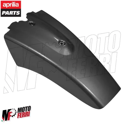 MF5573 Parafango Anteriore Grigio Scuro Originale Aprilia Scarabeo 125 2004/2006
